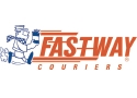 fastway couriers, a client of make waves