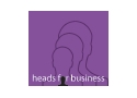 heads for business, a client of make waves