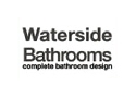 waterside bathrooms, a client of make waves