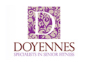 doyennes, a client of make waves